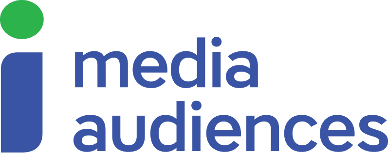 IMA Logo I media audience Logo